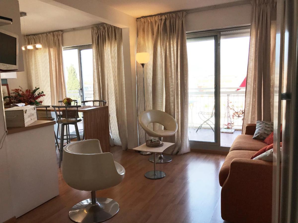 Loft 360° Niza Exterior foto