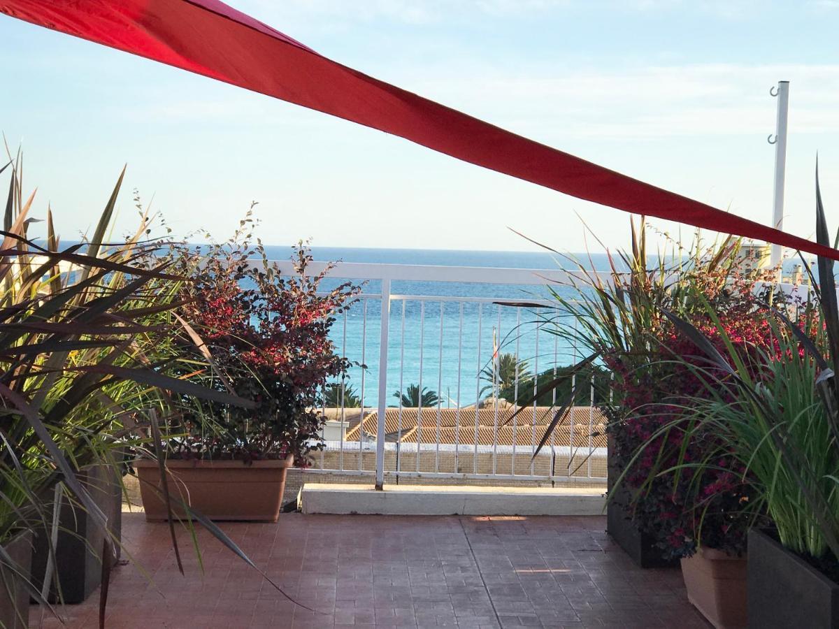 Loft 360° Niza Exterior foto