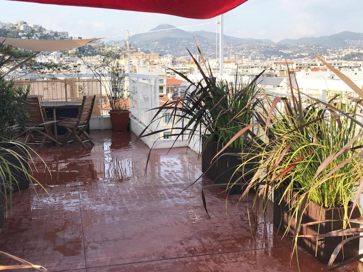 Loft 360° Niza Exterior foto