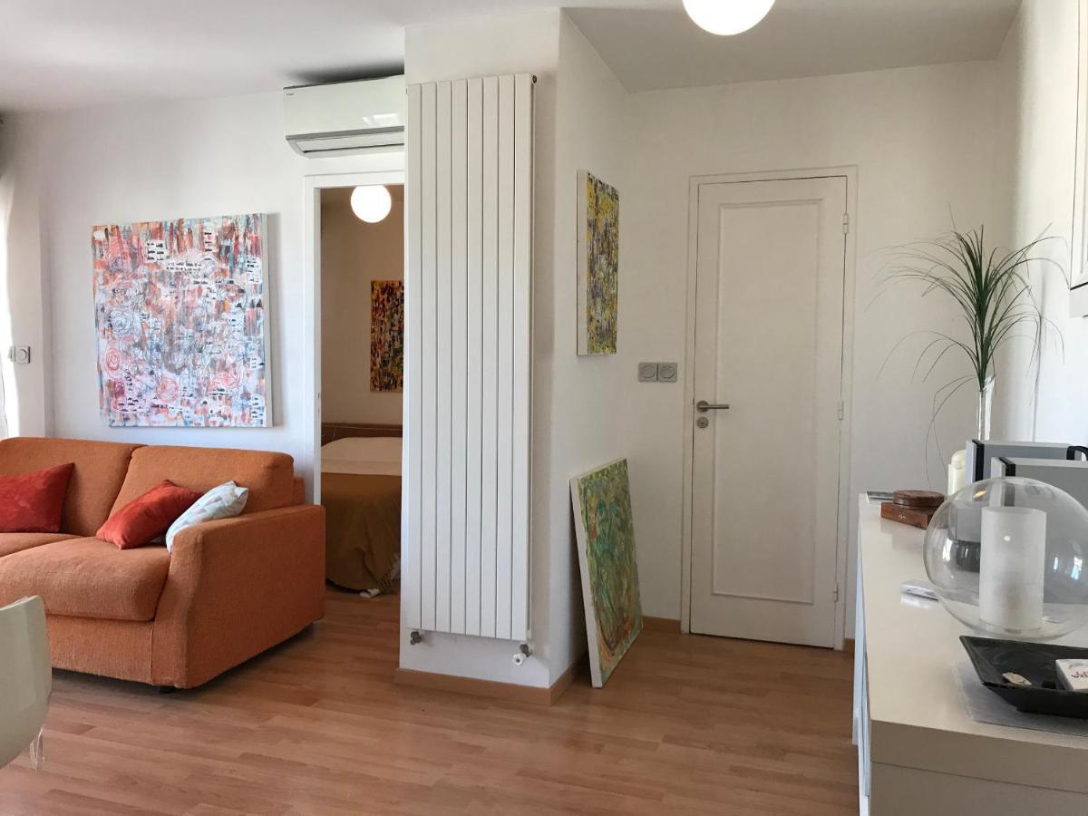 Loft 360° Niza Exterior foto