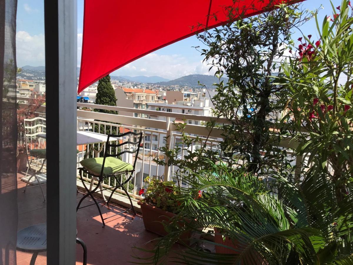 Loft 360° Niza Exterior foto