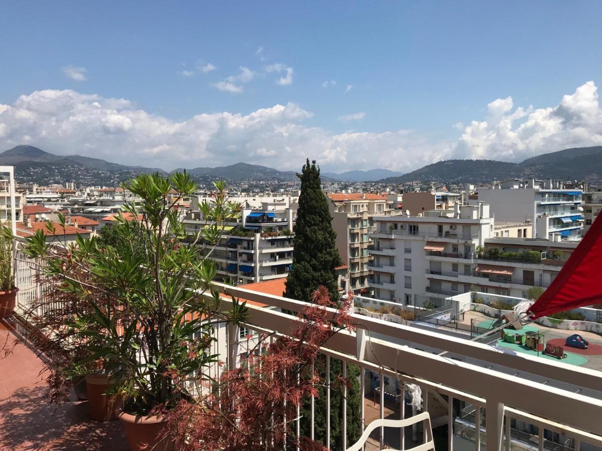 Loft 360° Niza Exterior foto