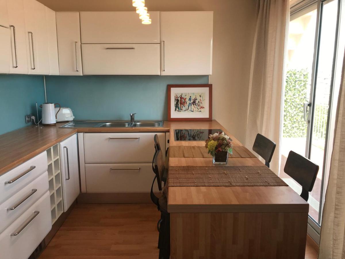 Loft 360° Niza Exterior foto