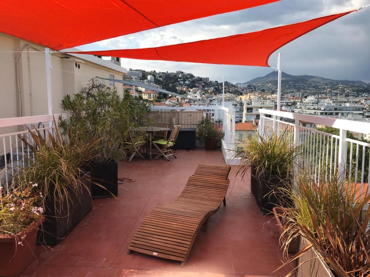 Loft 360° Niza Exterior foto