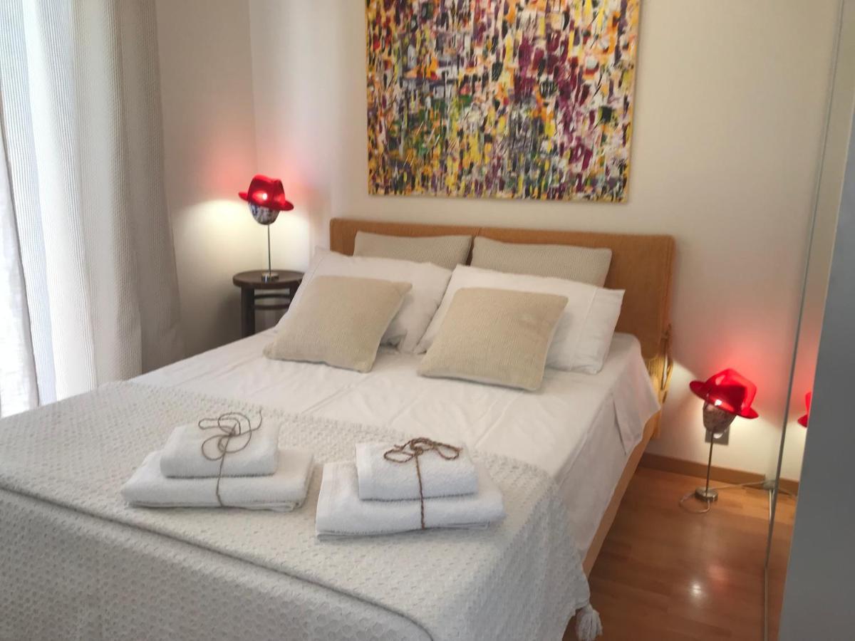 Loft 360° Niza Exterior foto