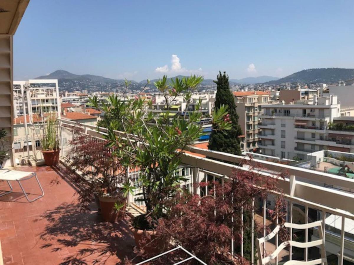 Loft 360° Niza Exterior foto