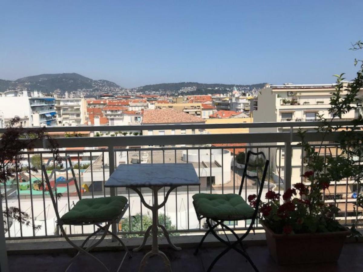 Loft 360° Niza Exterior foto